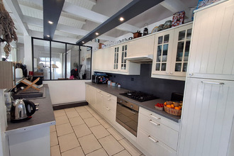 achat maison st-vivien 17220