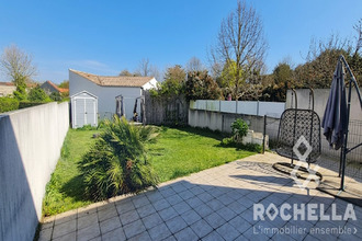 achat maison st-vivien 17220