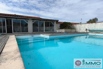 achat maison st-vivien 17220