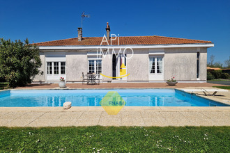 achat maison st-vivien 17220