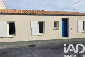 achat maison st-vivien 17220