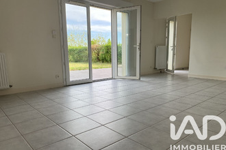 achat maison st-vivien 17220