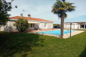 achat maison st-vivien 17220