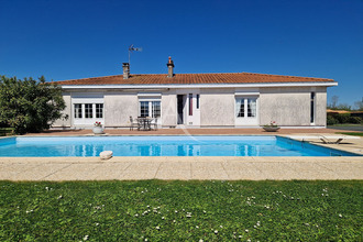 achat maison st-vivien 17220