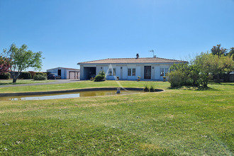 achat maison st-vivien 17220