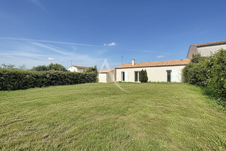 achat maison st-vivien 17220
