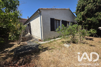 achat maison st-vivien 17220