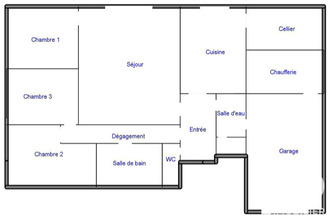 achat maison st-vivien 17220