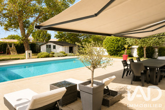 achat maison st-vivien 17220