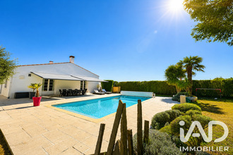 achat maison st-vivien 17220