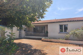 achat maison st-vivien 17220