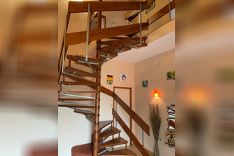 achat maison st-vivien 17220