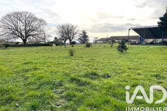 achat maison st-vivien-de-blaye 33920