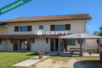 achat maison st-vivien-de-blaye 33920