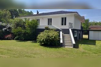 achat maison st-vivien-de-medoc 33590