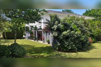 achat maison st-vivien-de-medoc 33590