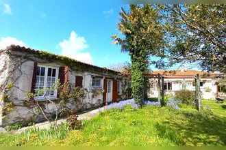 achat maison st-vivien-de-medoc 33590