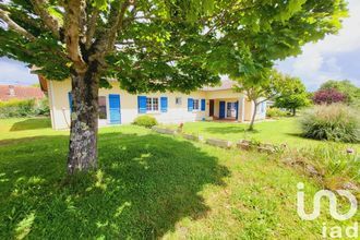 achat maison st-vivien-de-medoc 33590