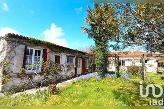 achat maison st-vivien-de-medoc 33590