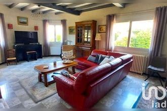 achat maison st-vivien-de-medoc 33590