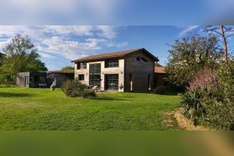 achat maison st-vivien-de-medoc 33590