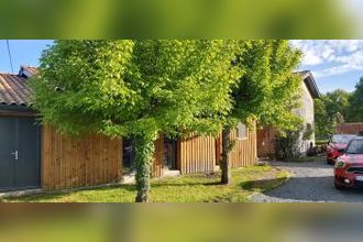 achat maison st-vivien-de-medoc 33590