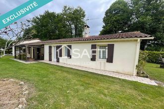 achat maison st-vivien-de-medoc 33590