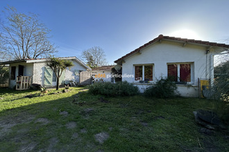 achat maison st-vivien-de-medoc 33590