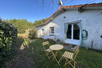 achat maison st-vivien-de-medoc 33590