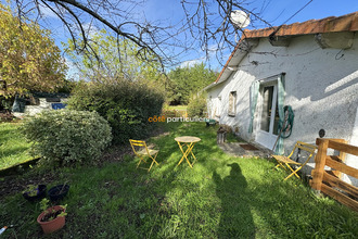 achat maison st-vivien-de-medoc 33590