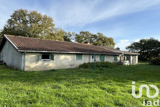 achat maison st-vivien-de-medoc 33590