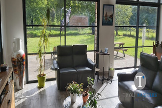 achat maison st-vivien-de-medoc 33590