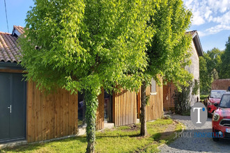 achat maison st-vivien-de-medoc 33590