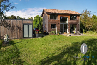 achat maison st-vivien-de-medoc 33590