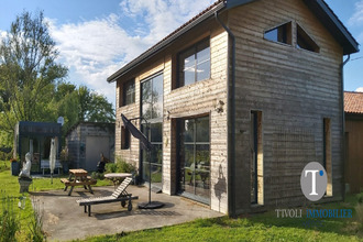 achat maison st-vivien-de-medoc 33590