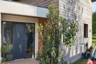 achat maison st-vivien-de-medoc 33590