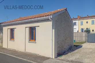 achat maison st-vivien-de-medoc 33590