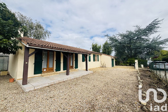 achat maison st-vivien-de-medoc 33590