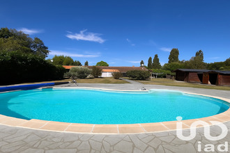 achat maison st-vivien-de-medoc 33590