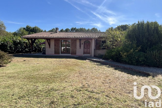 achat maison st-vivien-de-medoc 33590