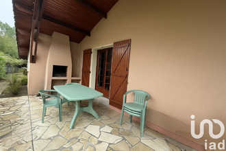 achat maison st-vivien-de-medoc 33590