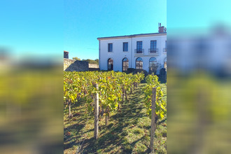 achat maison st-vivien-de-medoc 33590