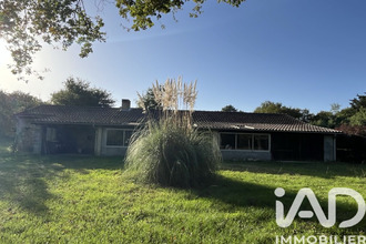 achat maison st-vivien-de-medoc 33590