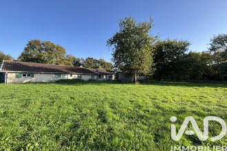 achat maison st-vivien-de-medoc 33590