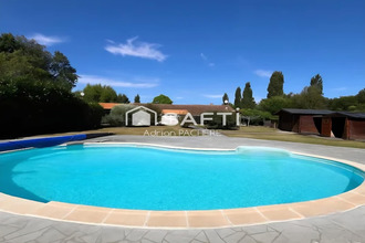 achat maison st-vivien-de-medoc 33590