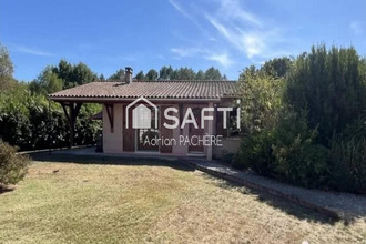 achat maison st-vivien-de-medoc 33590