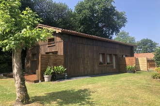 achat maison st-vivien-de-medoc 33590