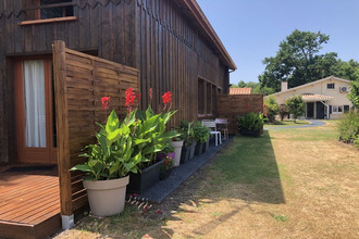 achat maison st-vivien-de-medoc 33590