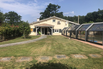 achat maison st-vivien-de-medoc 33590