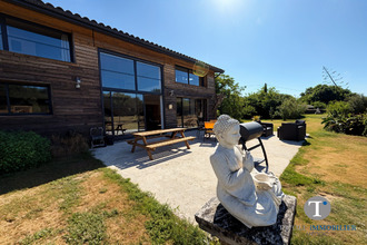 achat maison st-vivien-de-medoc 33590